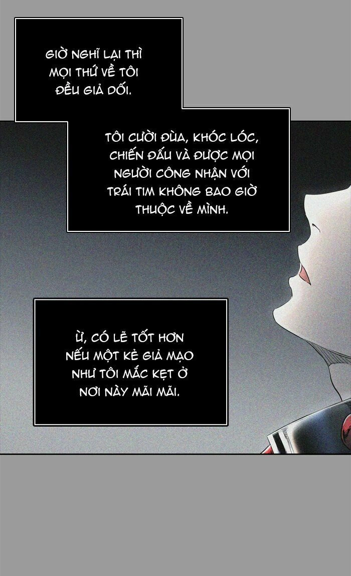 Tòa Tháp Bí Ẩn Chapter 435 - 40