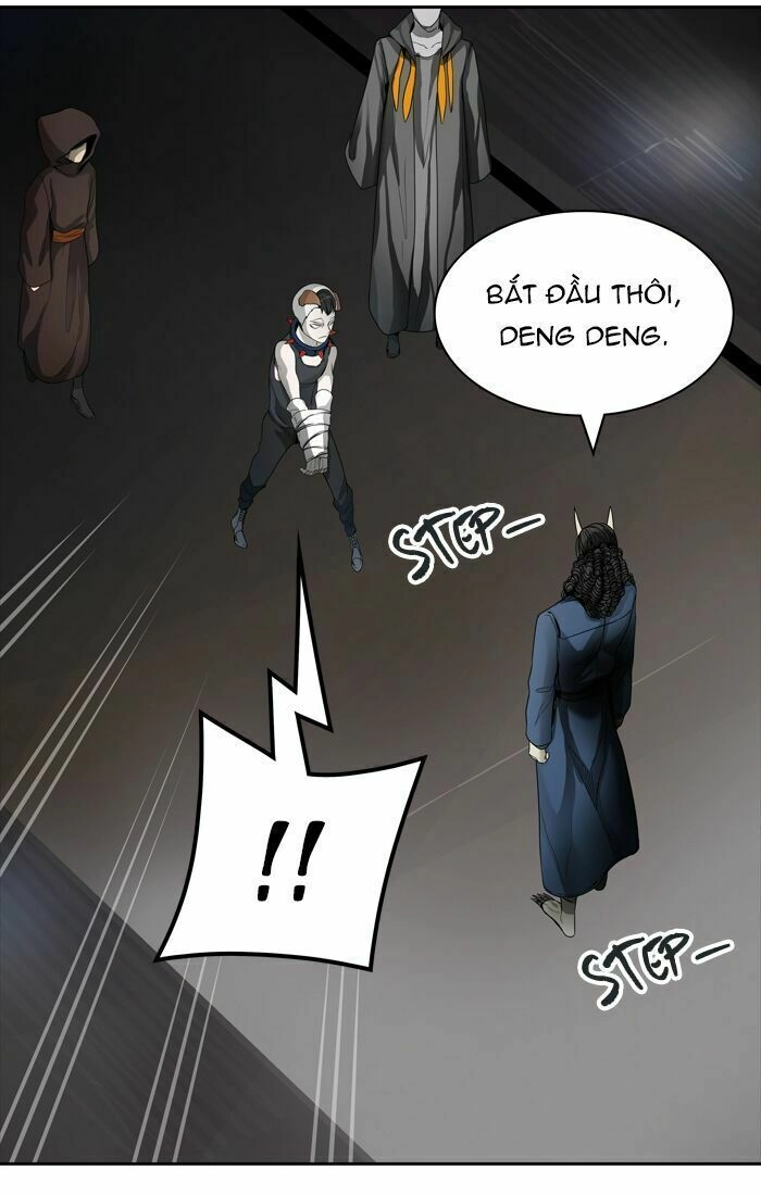 Tòa Tháp Bí Ẩn Chapter 435 - 53