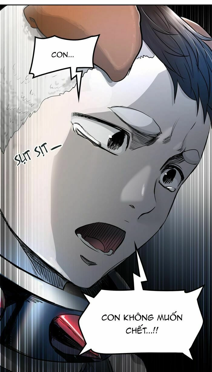 Tòa Tháp Bí Ẩn Chapter 435 - 59