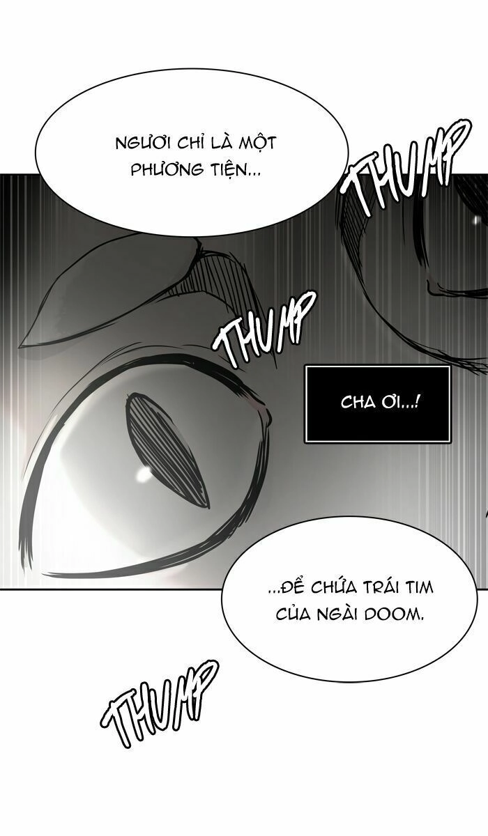 Tòa Tháp Bí Ẩn Chapter 435 - 65