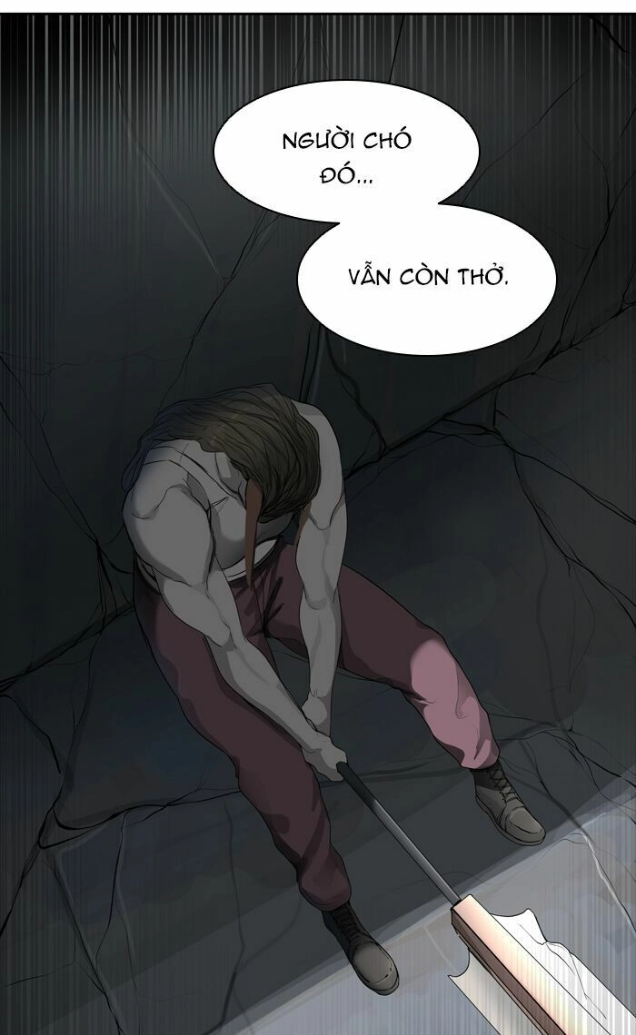 Tòa Tháp Bí Ẩn Chapter 435 - 74