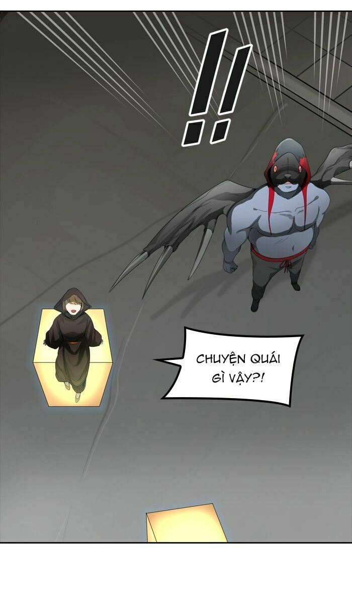 Tòa Tháp Bí Ẩn Chapter 435 - 81