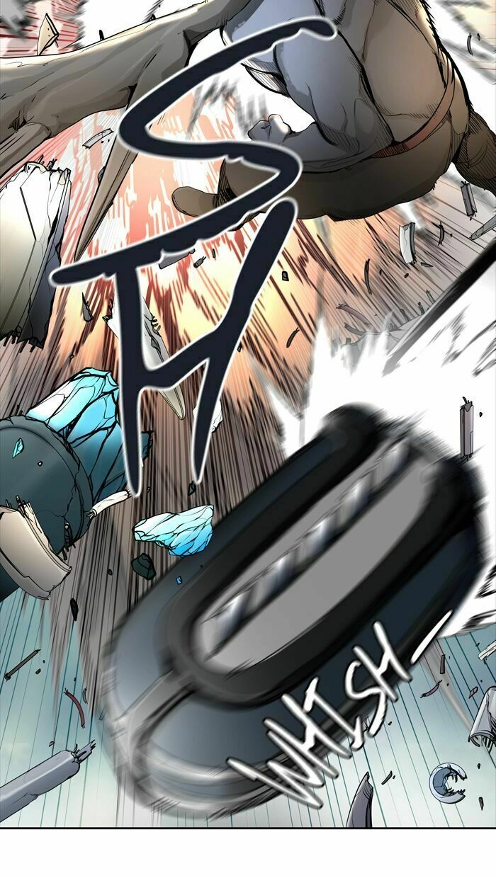 Tòa Tháp Bí Ẩn Chapter 435 - 88