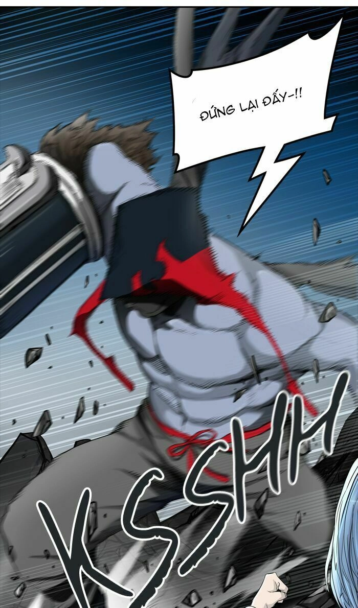 Tòa Tháp Bí Ẩn Chapter 435 - 96