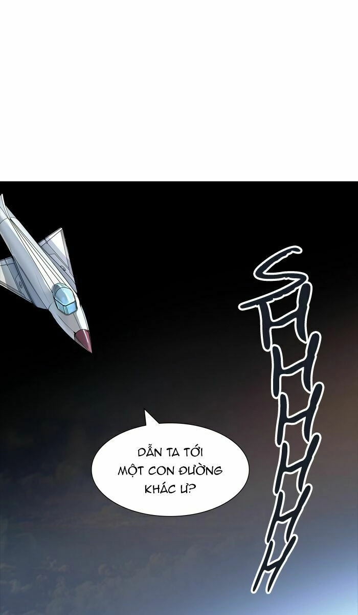 Tòa Tháp Bí Ẩn Chapter 436 - 1