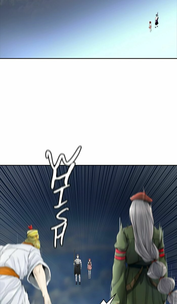 Tòa Tháp Bí Ẩn Chapter 436 - 2