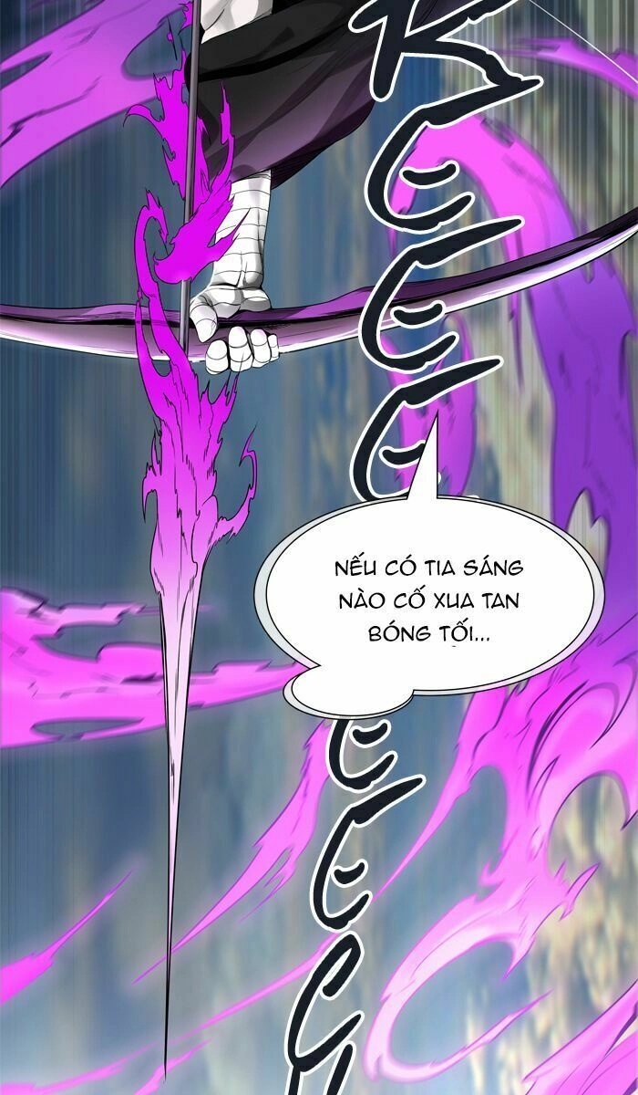 Tòa Tháp Bí Ẩn Chapter 436 - 6