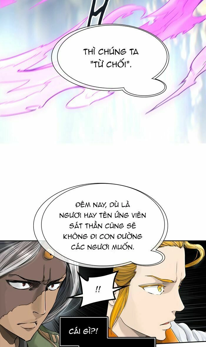 Tòa Tháp Bí Ẩn Chapter 436 - 7