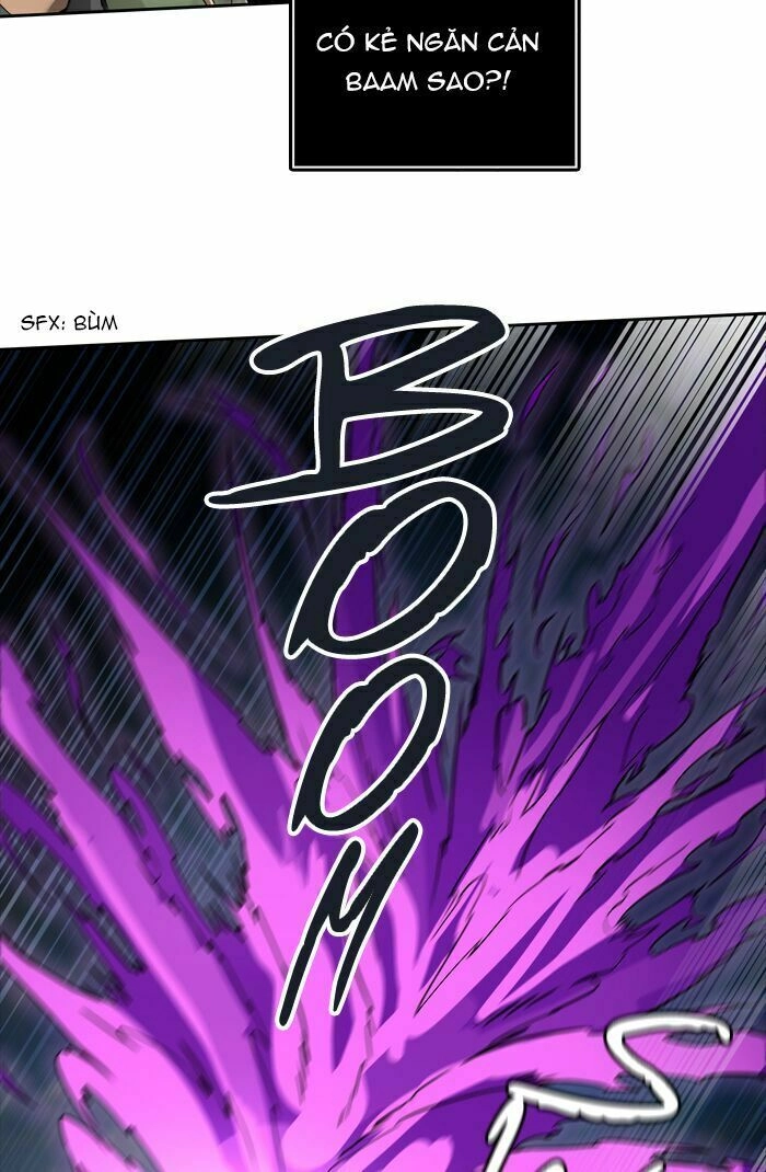 Tòa Tháp Bí Ẩn Chapter 436 - 8