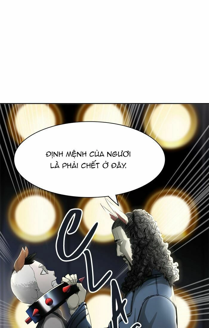 Tòa Tháp Bí Ẩn Chapter 436 - 15