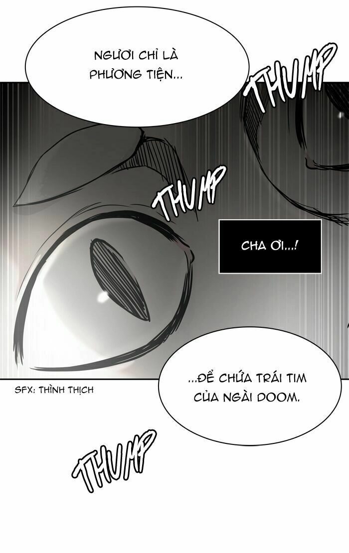Tòa Tháp Bí Ẩn Chapter 436 - 18