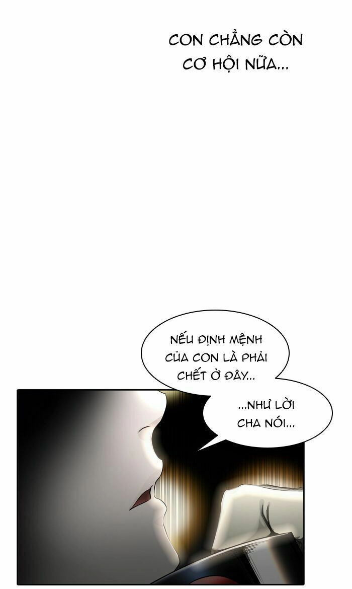 Tòa Tháp Bí Ẩn Chapter 436 - 21
