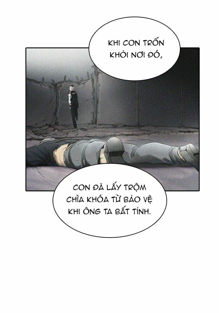 Tòa Tháp Bí Ẩn Chapter 436 - 24