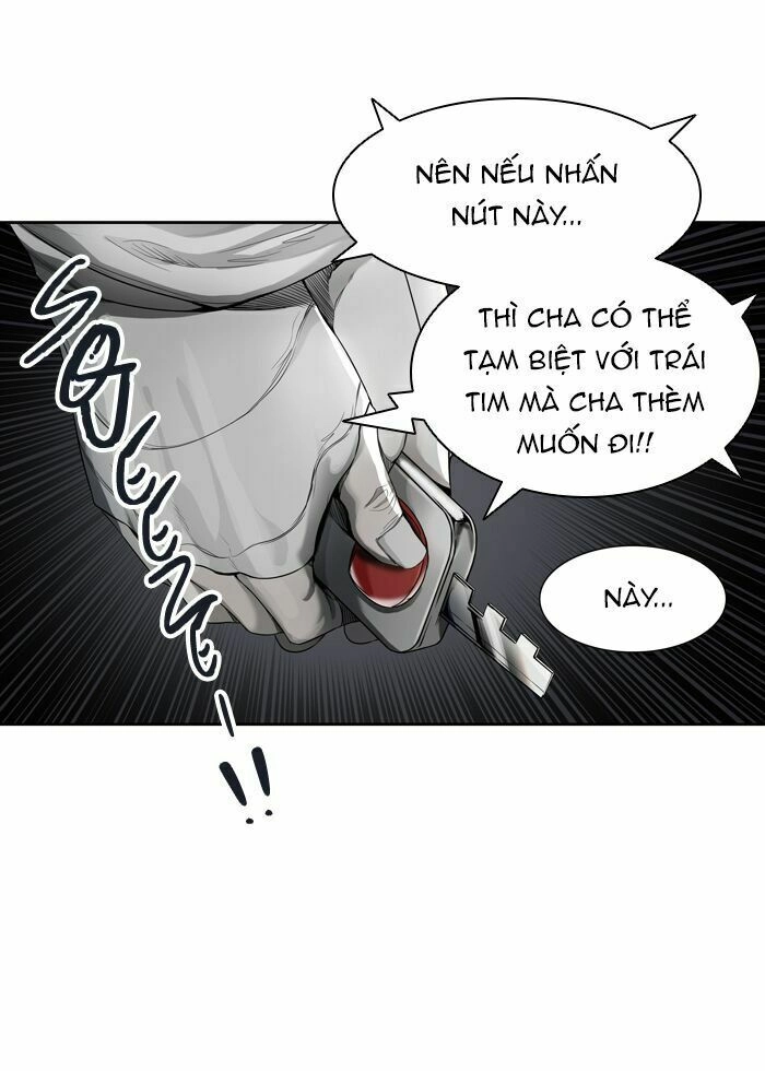 Tòa Tháp Bí Ẩn Chapter 436 - 25