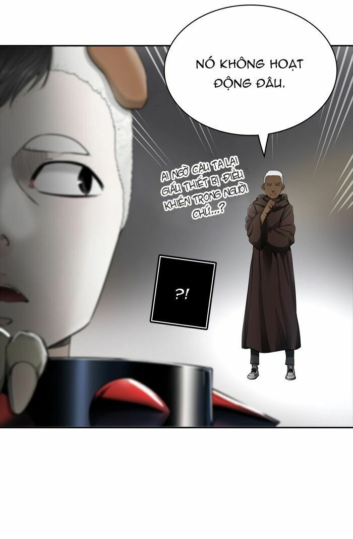 Tòa Tháp Bí Ẩn Chapter 436 - 26