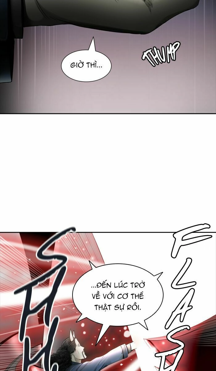 Tòa Tháp Bí Ẩn Chapter 436 - 39