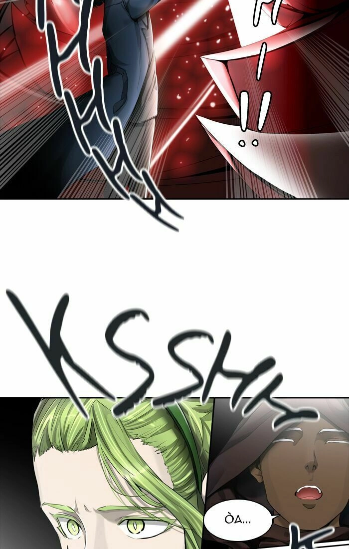 Tòa Tháp Bí Ẩn Chapter 436 - 40