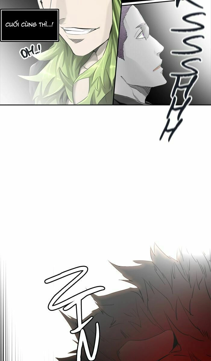 Tòa Tháp Bí Ẩn Chapter 436 - 41