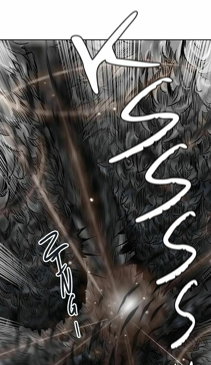 Tòa Tháp Bí Ẩn Chapter 436 - 43