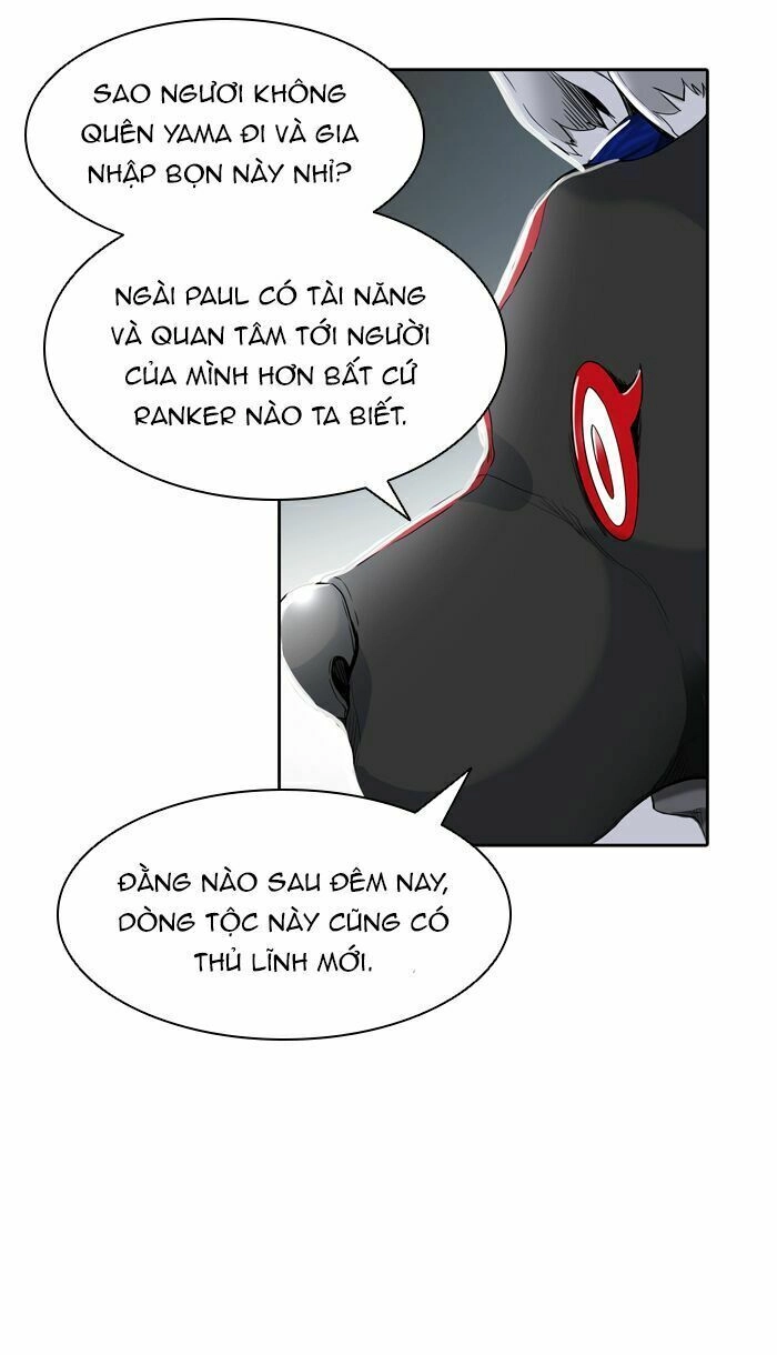 Tòa Tháp Bí Ẩn Chapter 436 - 48