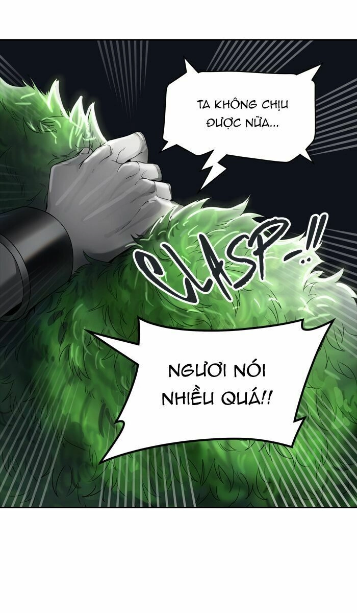 Tòa Tháp Bí Ẩn Chapter 436 - 49