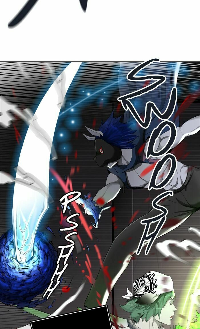 Tòa Tháp Bí Ẩn Chapter 436 - 68