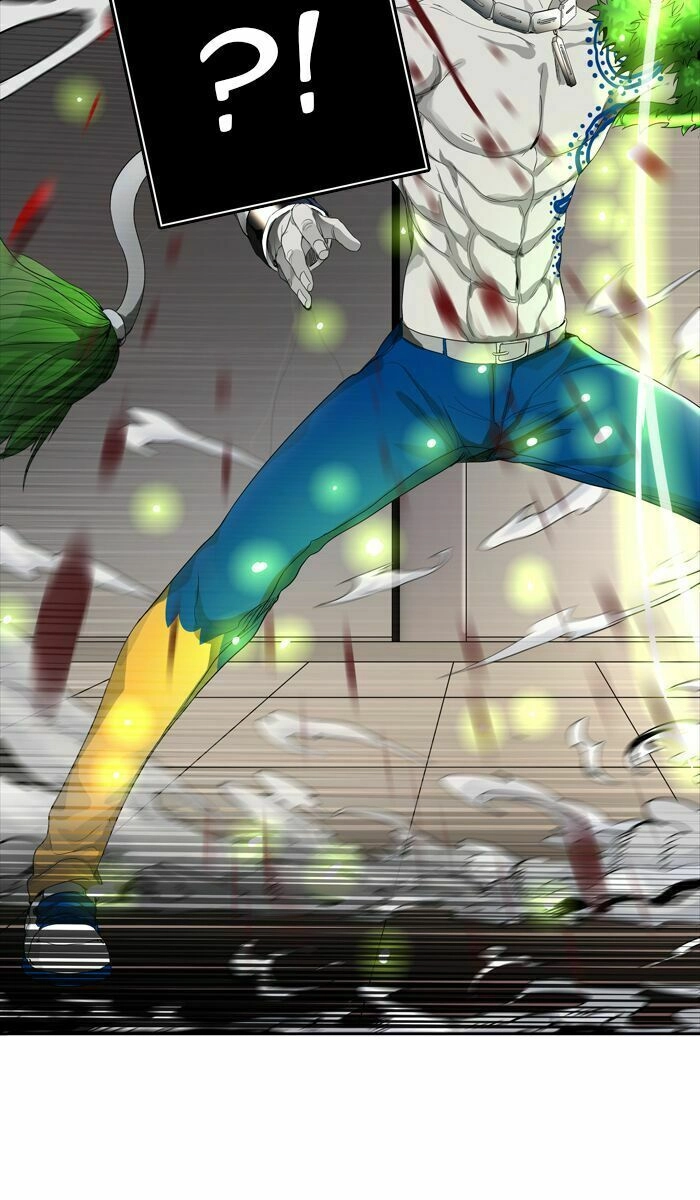 Tòa Tháp Bí Ẩn Chapter 436 - 69