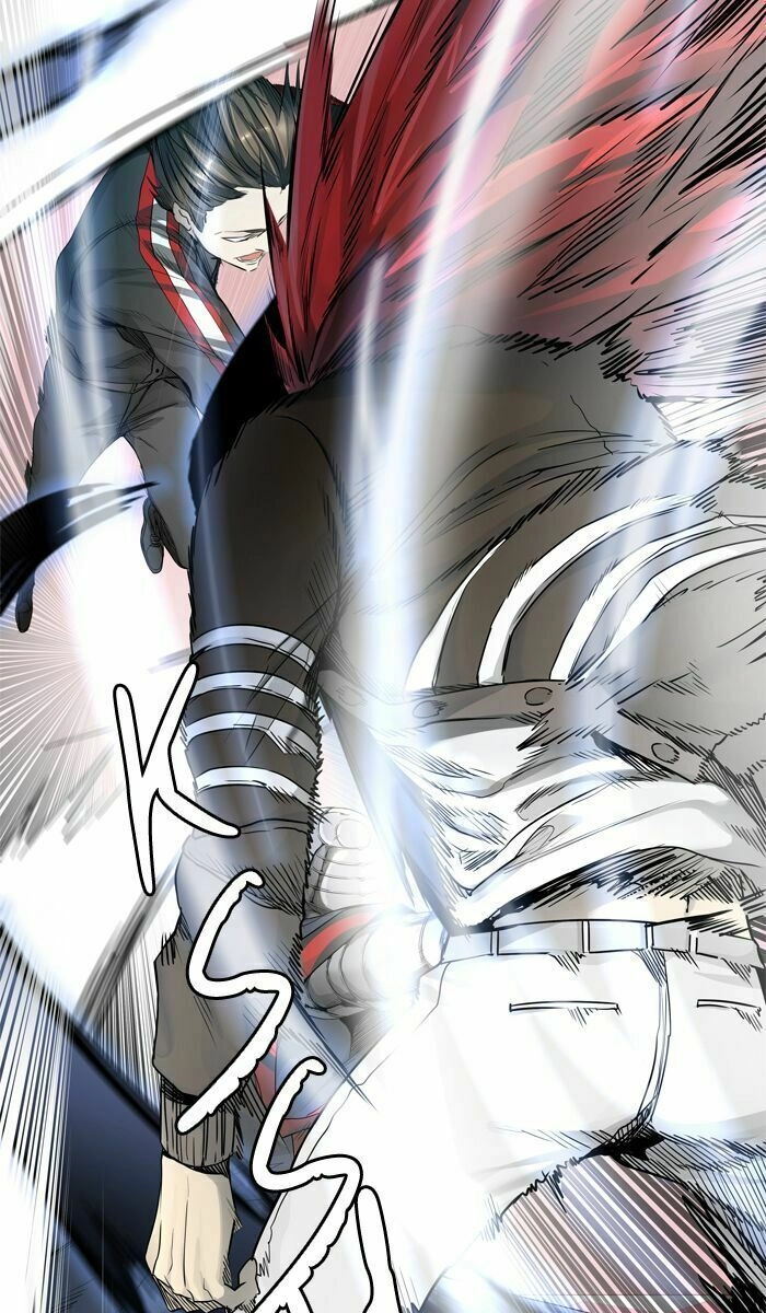 Tòa Tháp Bí Ẩn Chapter 436 - 85