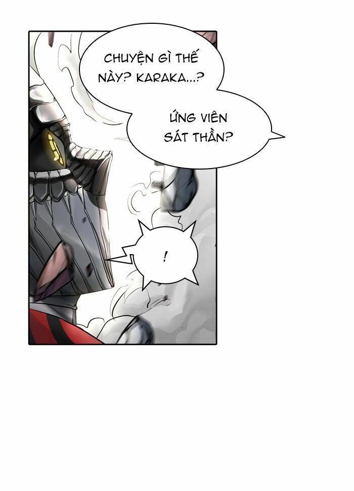 Tòa Tháp Bí Ẩn Chapter 436 - 91