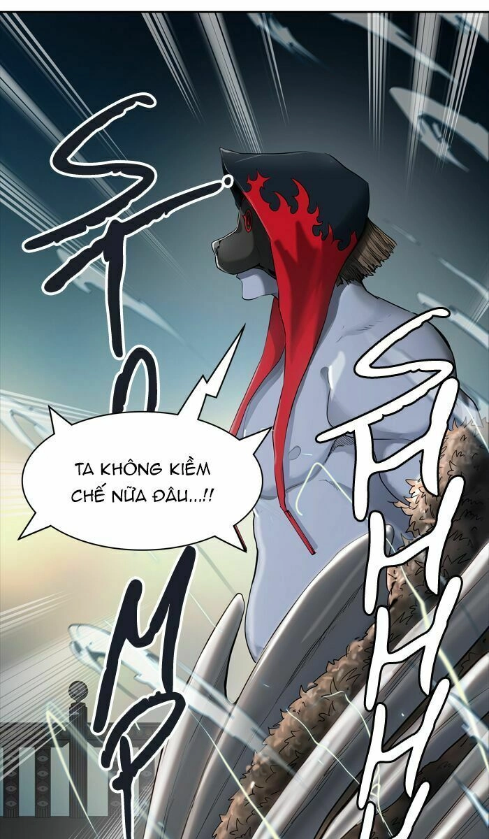 Tòa Tháp Bí Ẩn Chapter 436 - 111