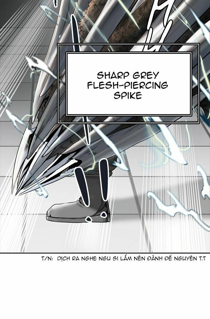 Tòa Tháp Bí Ẩn Chapter 436 - 112