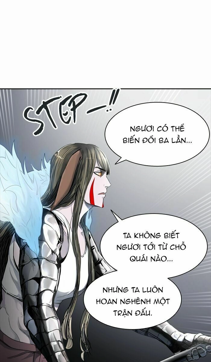 Tòa Tháp Bí Ẩn Chapter 436 - 113