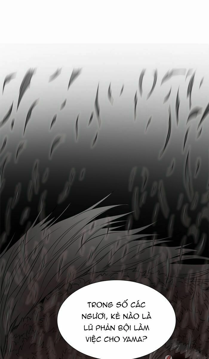 Tòa Tháp Bí Ẩn Chapter 436 - 121