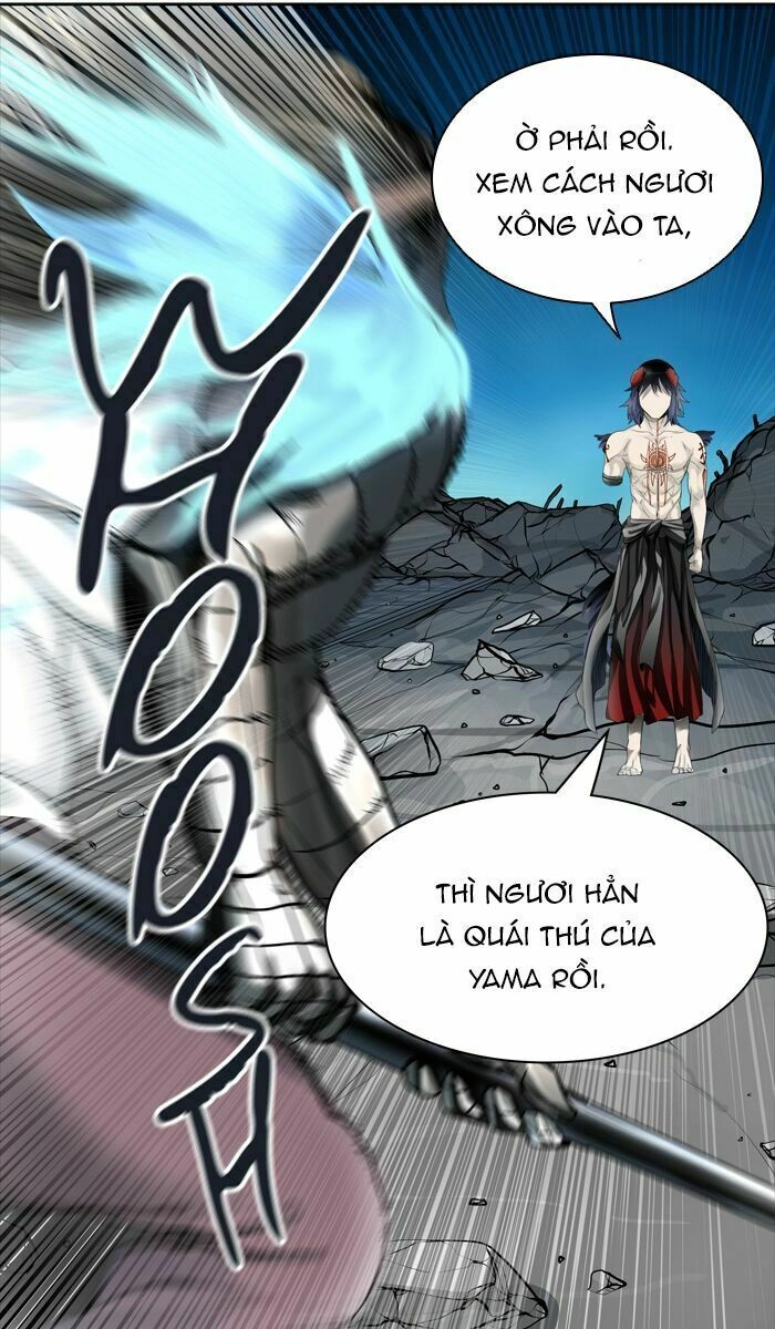 Tòa Tháp Bí Ẩn Chapter 437 - 8