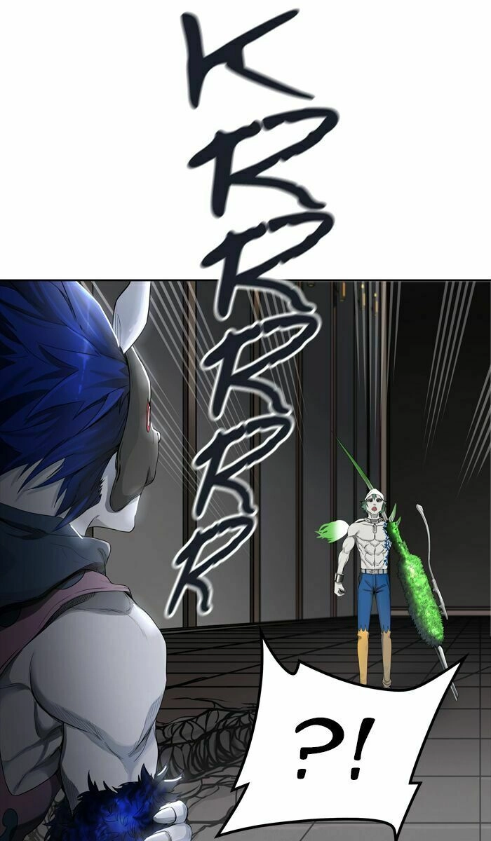 Tòa Tháp Bí Ẩn Chapter 437 - 30