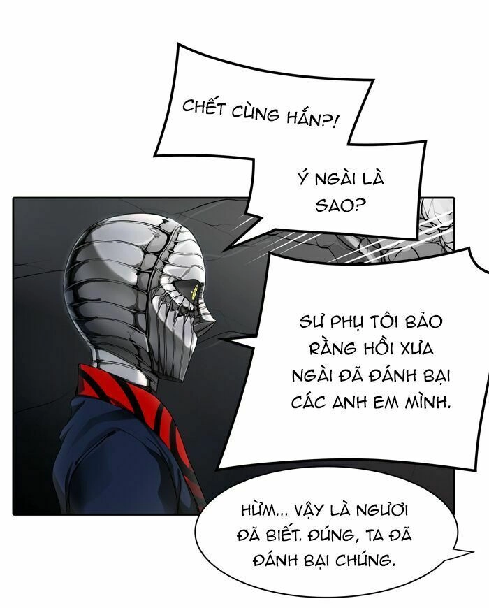 Tòa Tháp Bí Ẩn Chapter 437 - 42