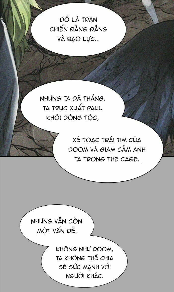 Tòa Tháp Bí Ẩn Chapter 437 - 55