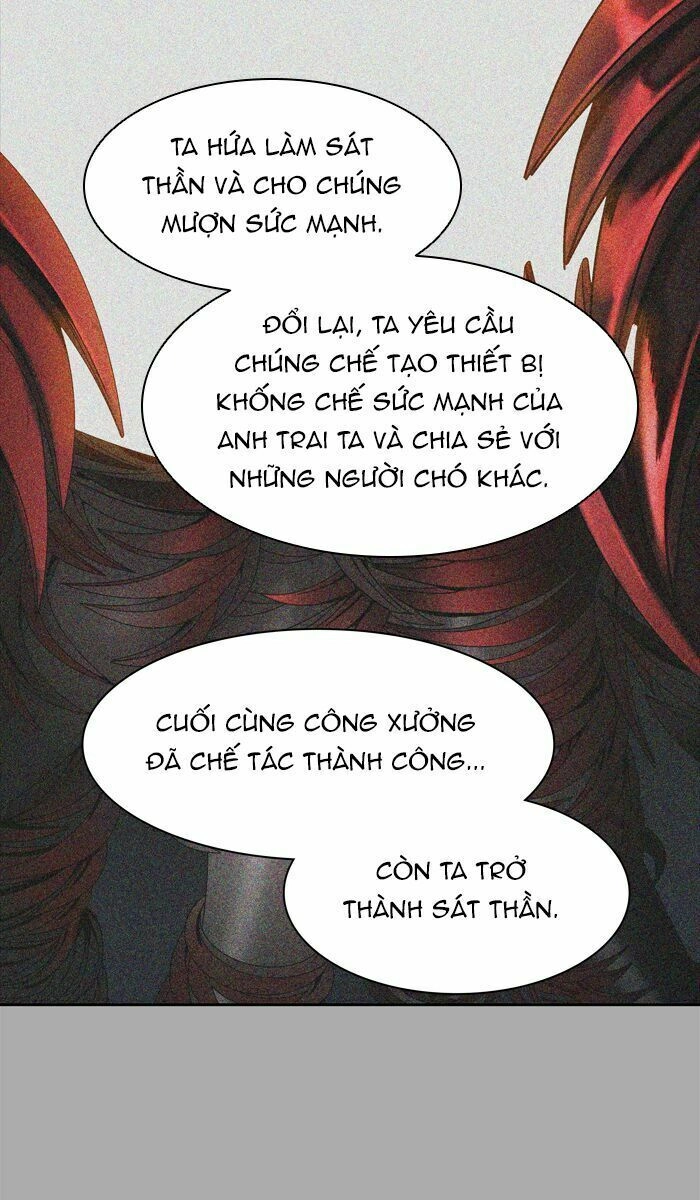 Tòa Tháp Bí Ẩn Chapter 437 - 58
