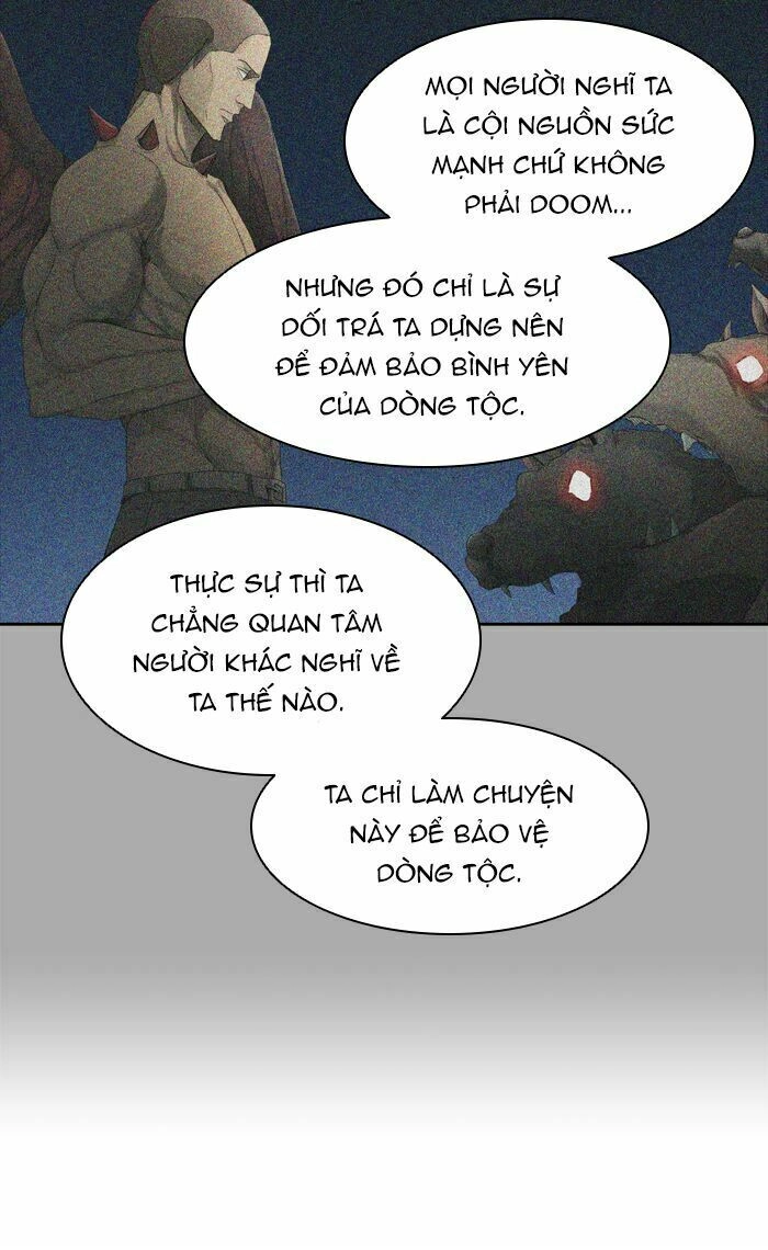 Tòa Tháp Bí Ẩn Chapter 437 - 60