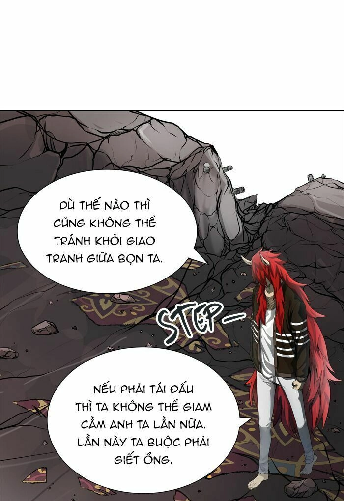 Tòa Tháp Bí Ẩn Chapter 437 - 65