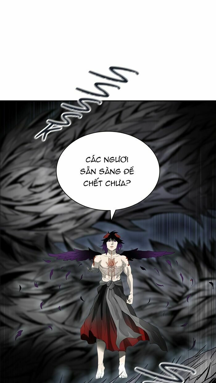 Tòa Tháp Bí Ẩn Chapter 437 - 88