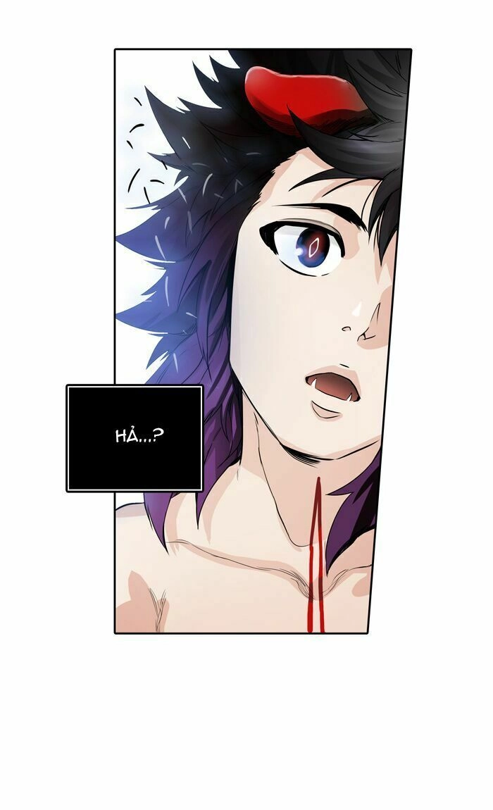 Tòa Tháp Bí Ẩn Chapter 437 - 95