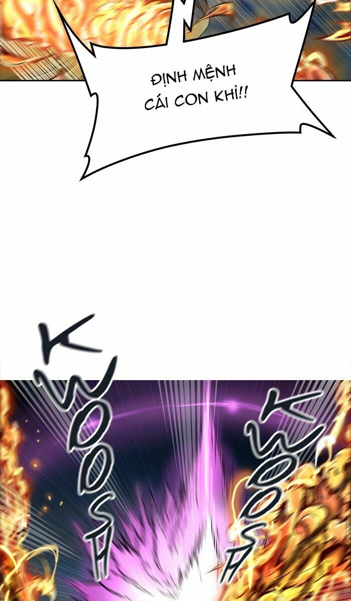 Tòa Tháp Bí Ẩn Chapter 437 - 104