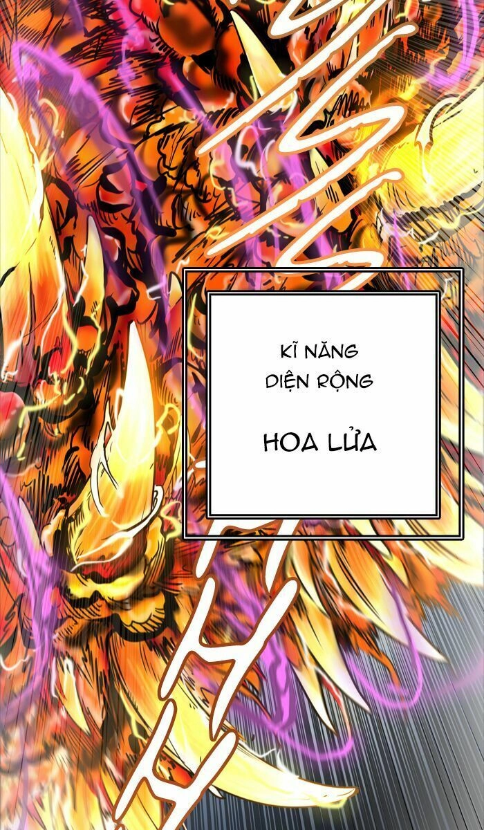 Tòa Tháp Bí Ẩn Chapter 437 - 110