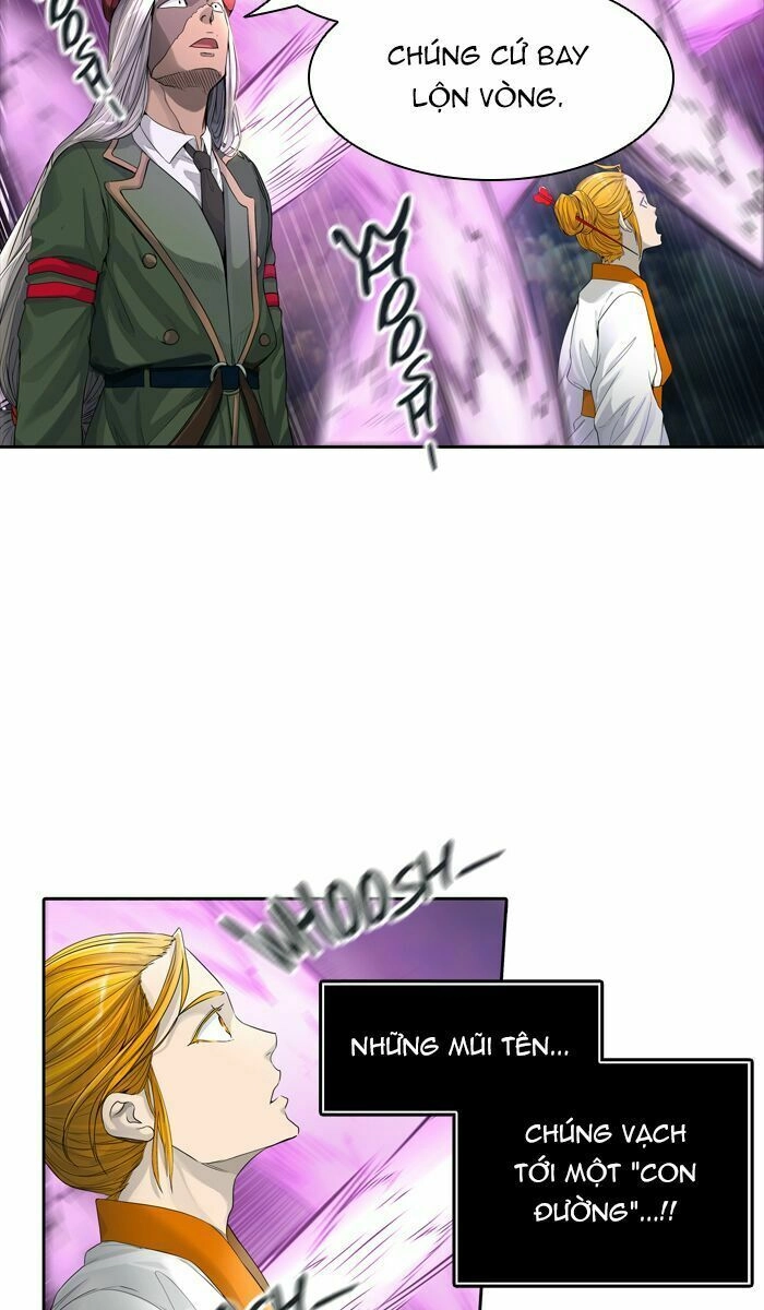 Tòa Tháp Bí Ẩn Chapter 437 - 121