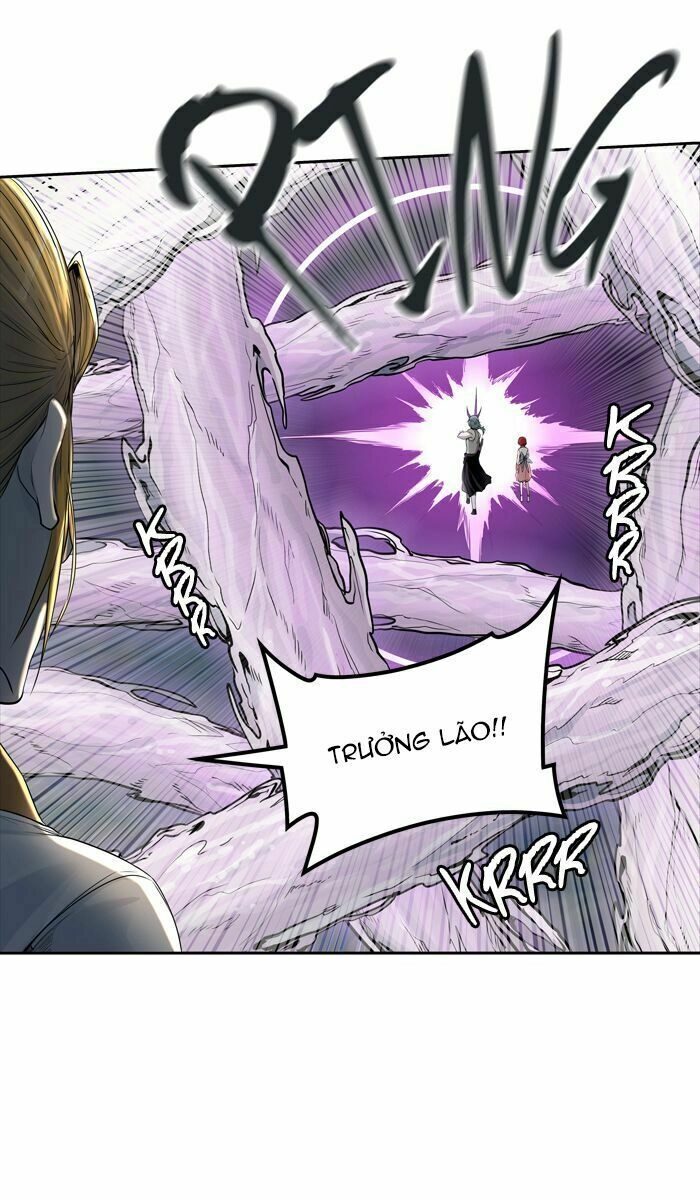 Tòa Tháp Bí Ẩn Chapter 437 - 123