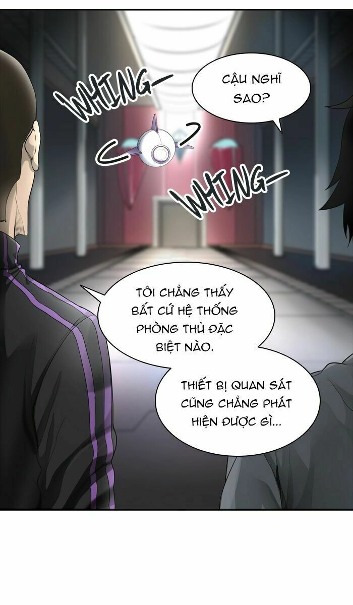 Tòa Tháp Bí Ẩn Chapter 438 - 31