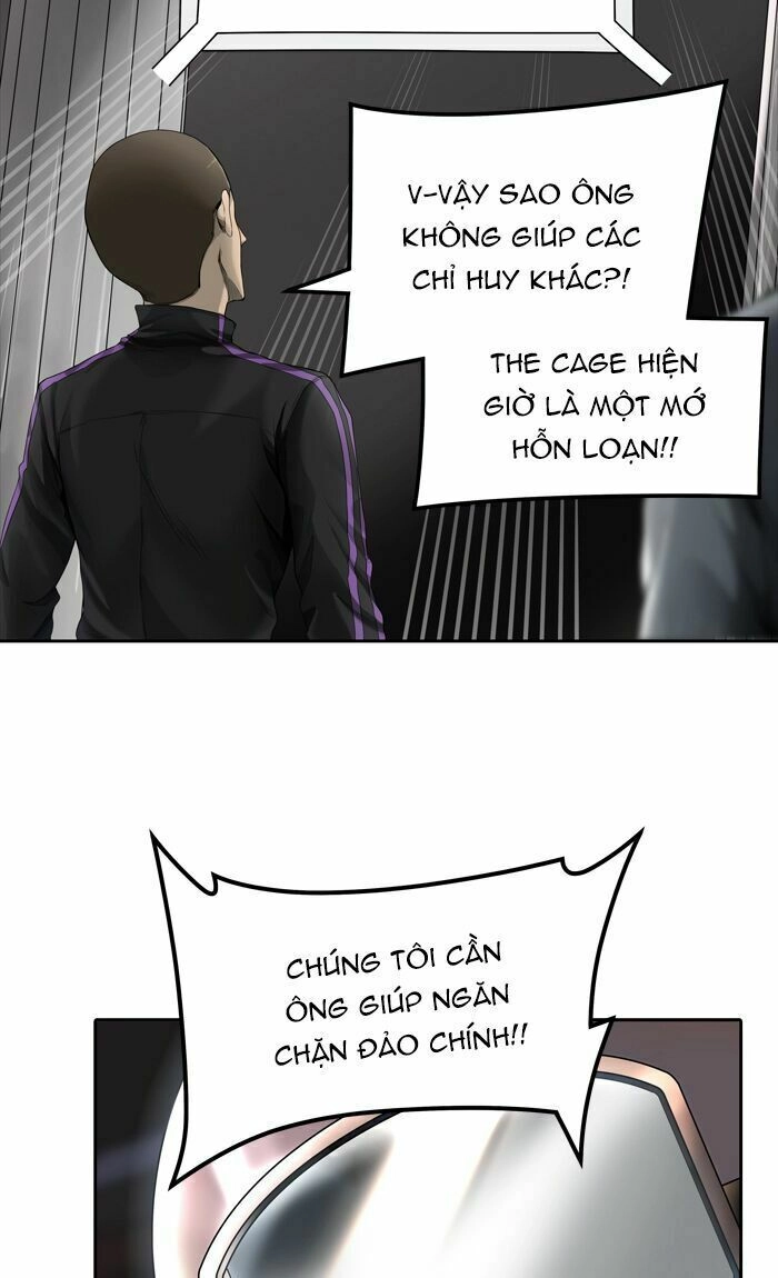 Tòa Tháp Bí Ẩn Chapter 438 - 36