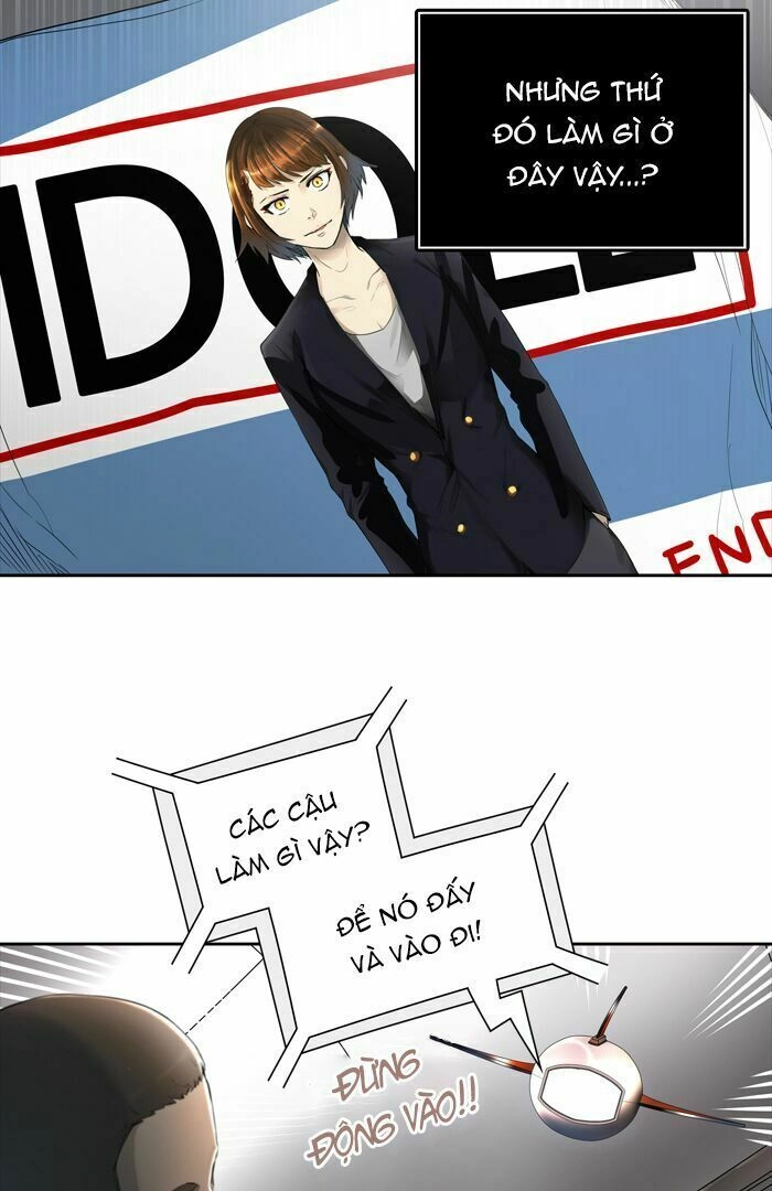 Tòa Tháp Bí Ẩn Chapter 438 - 41