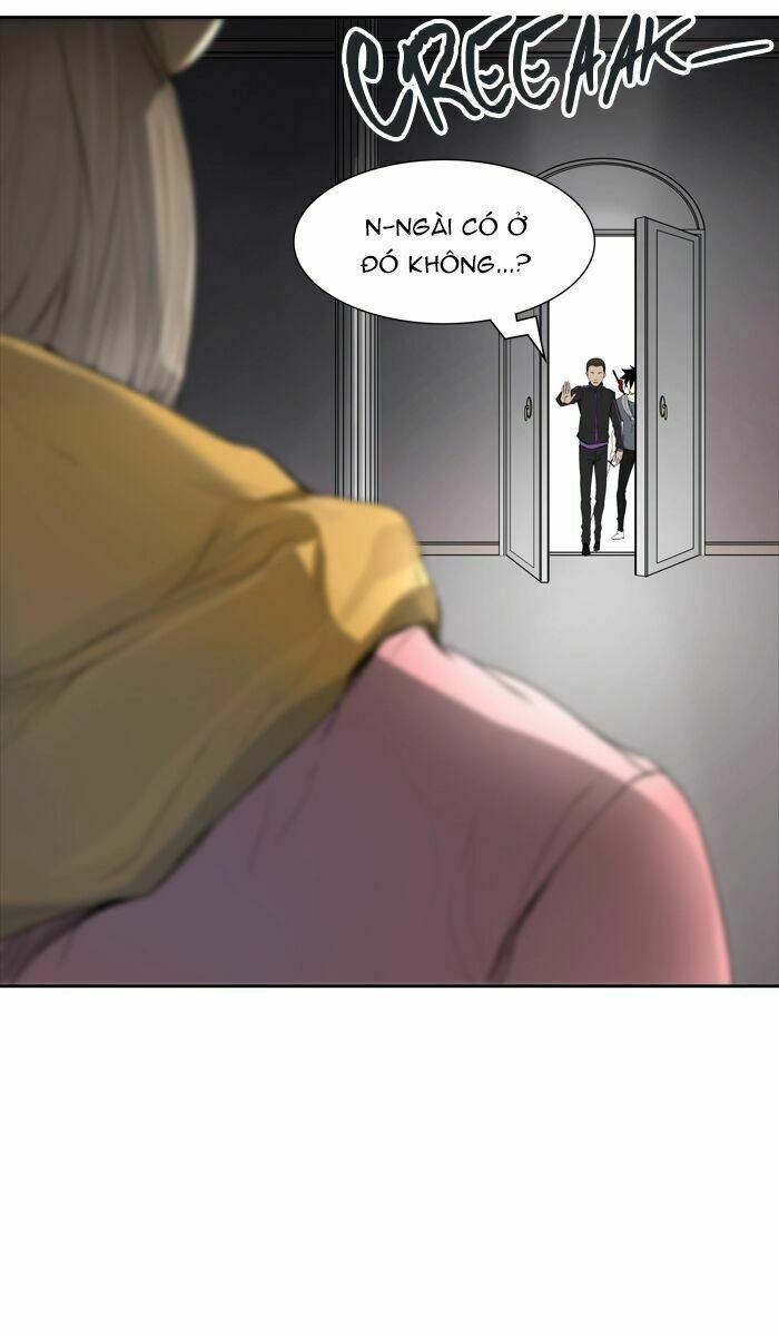 Tòa Tháp Bí Ẩn Chapter 438 - 43